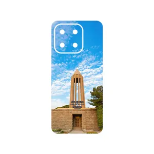 MAHOOT Abu Ali Sina tomb Cover Sticker for Honor X6b