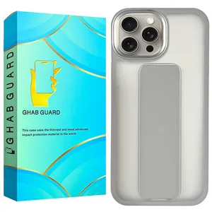 Ghab Guard STAM30 Cover For Apple iPhone 15 Pro Max