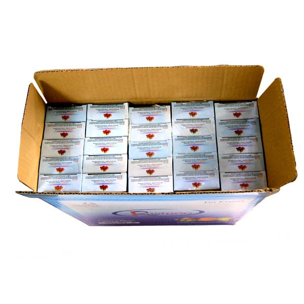 پودر موبر راستگو کد 26 وزن 80 گرم مجموعه 100 عددی پودر موبر راستگو کد 26 وزن 80 گرم مجموعه 100 عددی