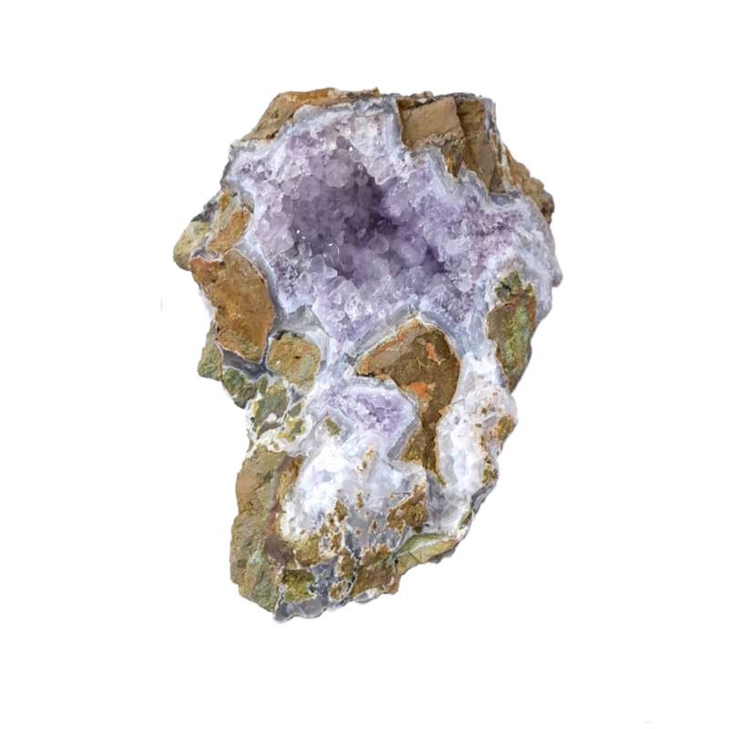 سنگ راف آمیتیست مدل lp5