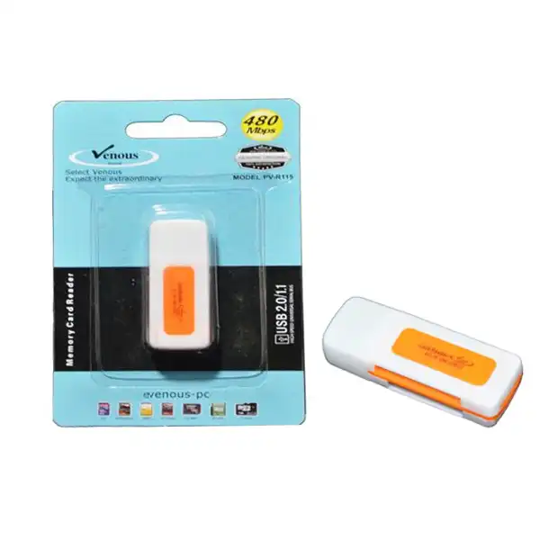 کارت‌خوان ونوس مدل PV-R115