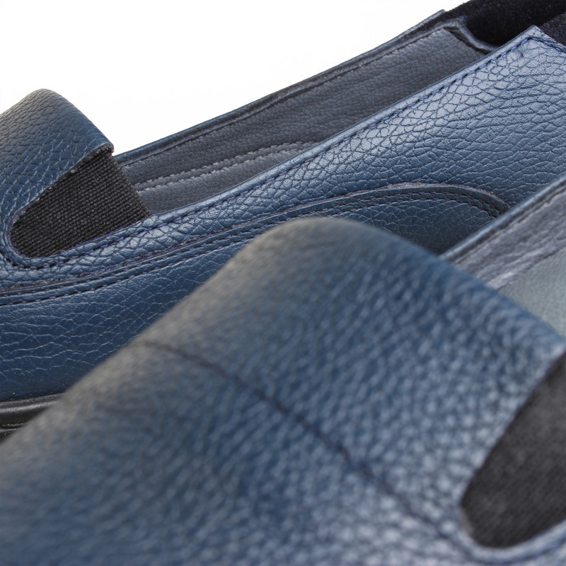 کفش روزمره زنانه کفش مسعود تبریز مدل 2204