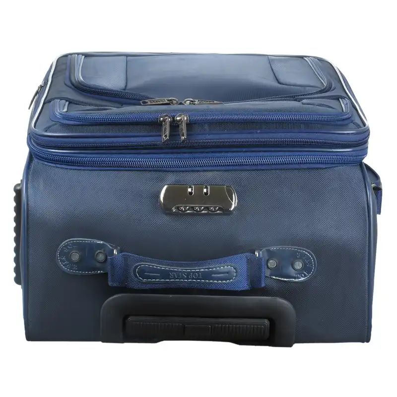 چمدان مدل Bleyzer سایز بزرگ