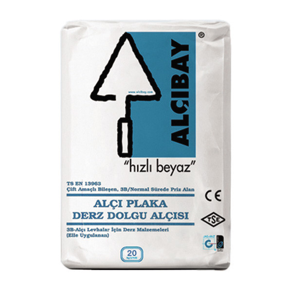 بتونه آلچیبای مدل APDD-20 وزن 20 کیلوگرم