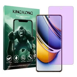 King Kong Tough model anti-purple screen protector suitable for Realme 11 Pro Plus mobile phone