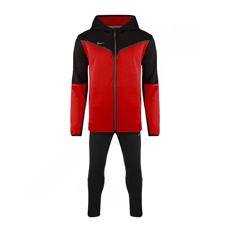 ست سویشرت و شلوار  ورزشی مردانه مدل NK-8413