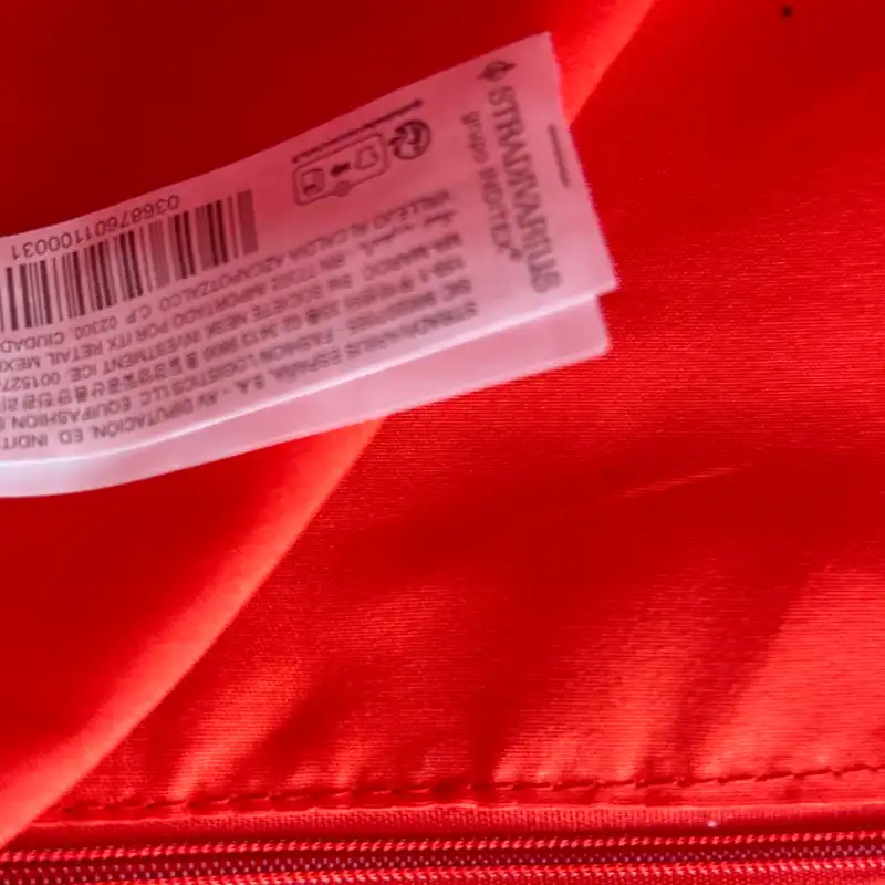 کیف مجلسی زنانه استرادیواریوس مدل 3687501150