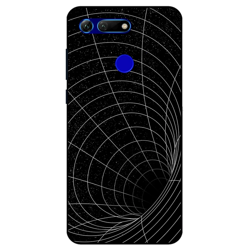 کاور مگافون کد 8108 مناسب برای گوشی موبایل آنر View 20