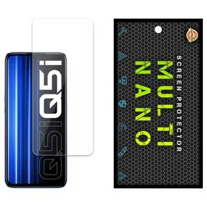 Multi Nano X-S1N Screen Protector For Realme Q5i
