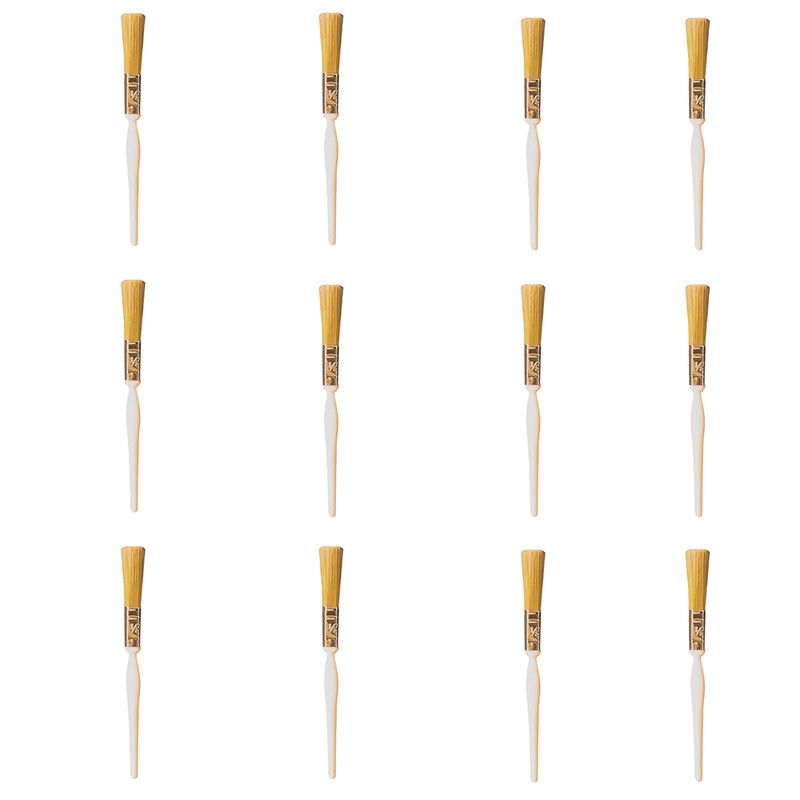 قلم موی نقاشی مدل NOVA0-5 کد 112 سایز 12 میلی متر بسته ۱۲ عددی قلم موی نقاشی مدل NOVA0-5 کد 112 سایز 12 میلی متر بسته ۱۲ عددی