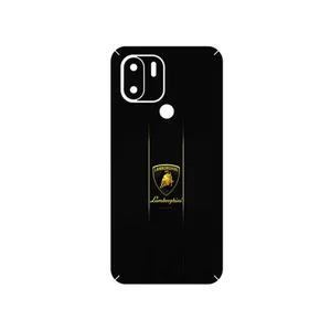 MAHOOT Lamborghini Cover Sticker for Xiaomi Redmi A2 Plus