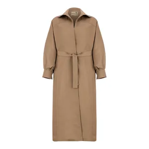 بارانی زنانه السانا مدل ژیگان کد 197447