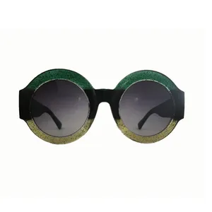 عینک آفتابی زنانه گوچی مدل  UV400 CE