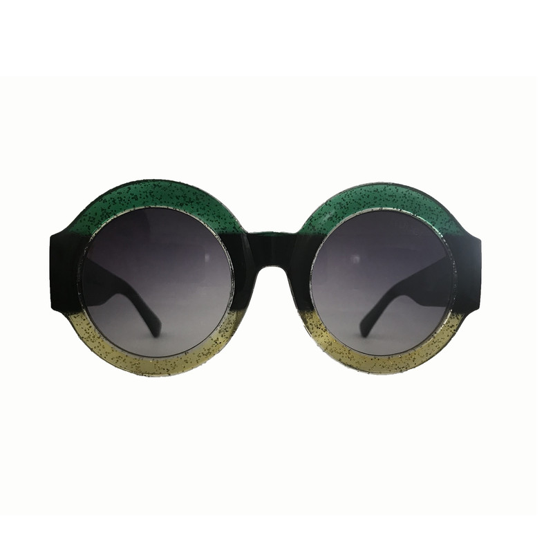 عینک آفتابی زنانه گوچی مدل UV400 CE