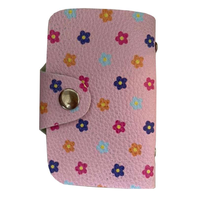 جاکارتی زنانه مدل گل گلی کد RE568