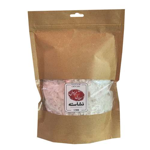 نشاسته عطاری مجذوبی - 200 گرم