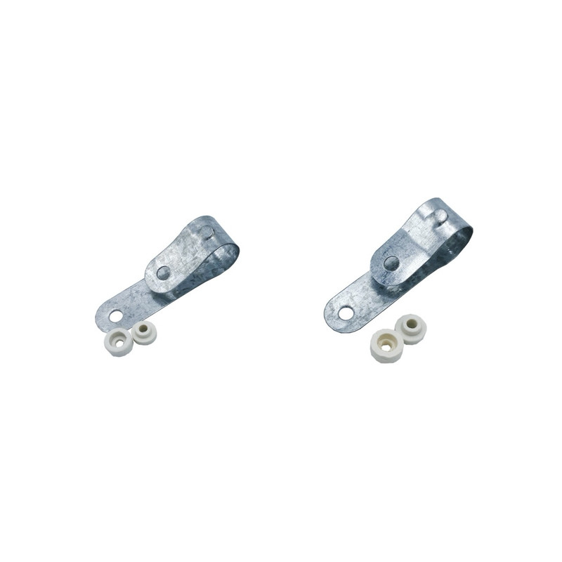 پایه المنت بخاری برقی مدل MR41 مجموعه 6 عددی