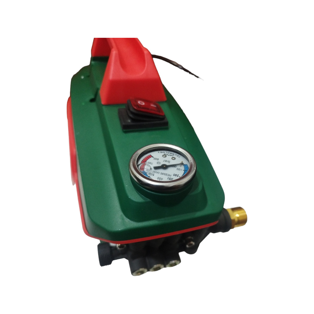 کارواش پارکساید مدل P23-250