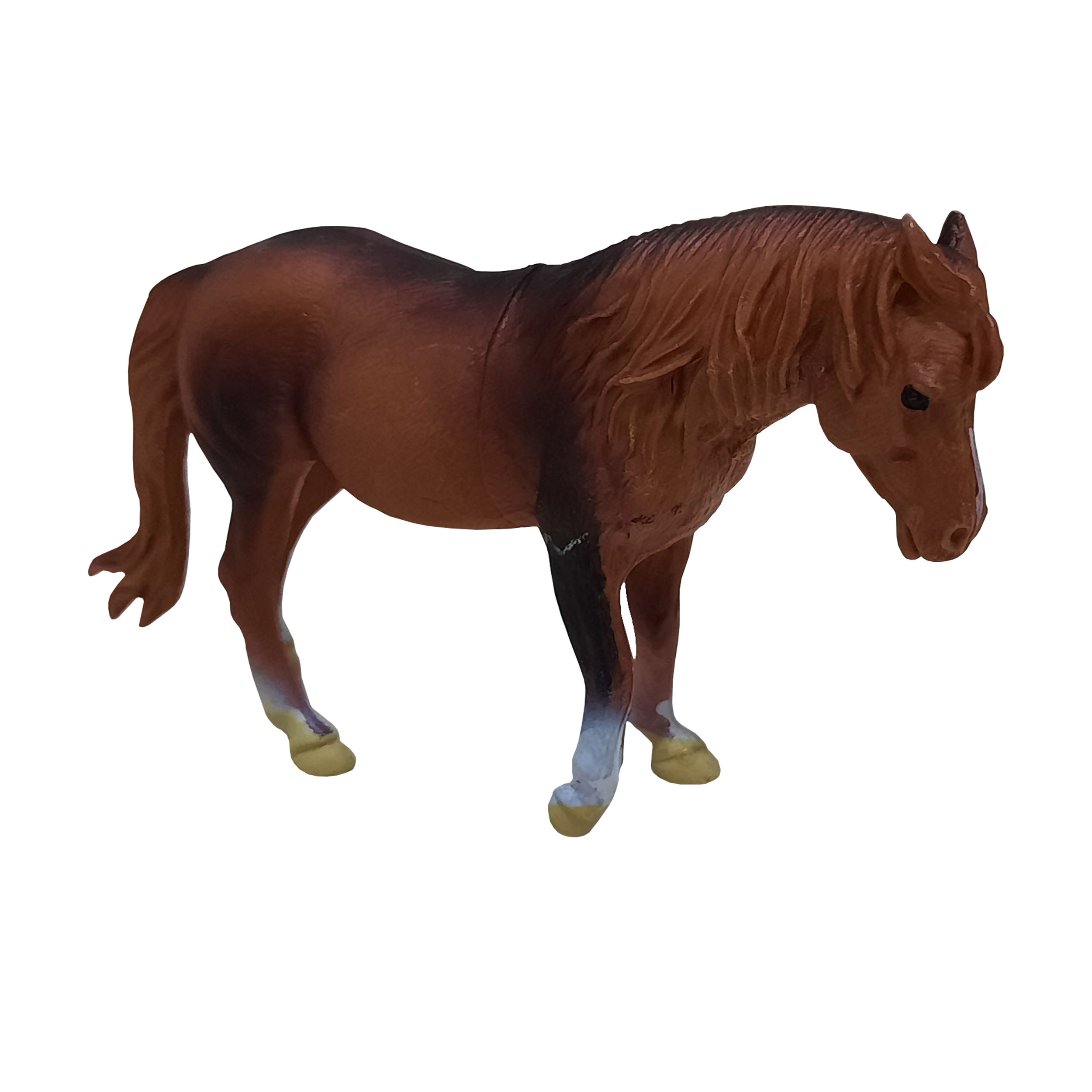 فیگور مدل اسب کد 000100