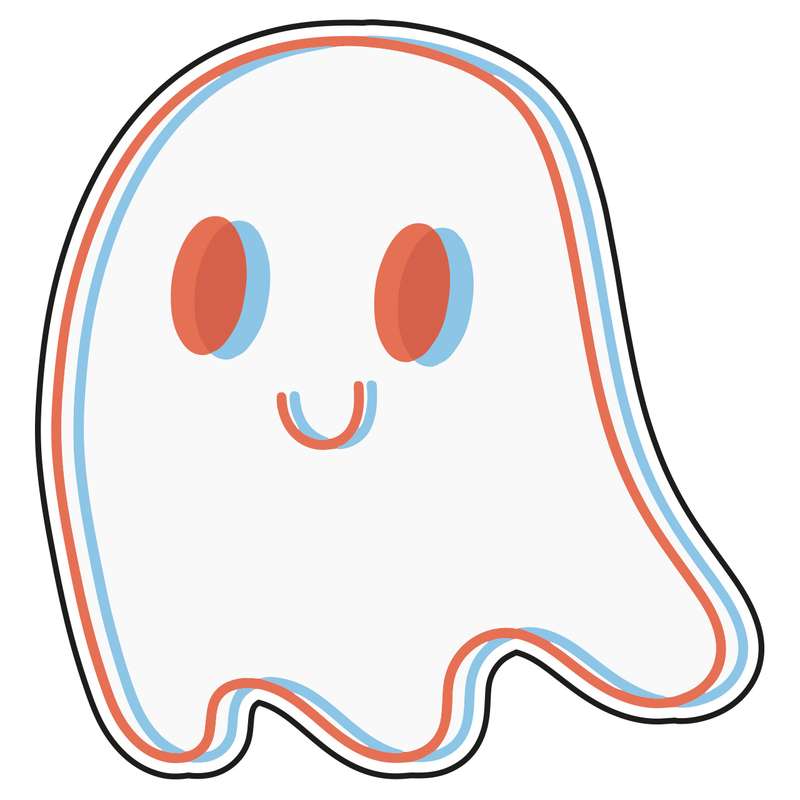 برچسب خودرو مدل روح کد 297