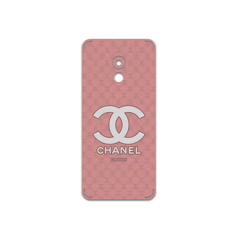 برچسب پوششی ماهوت مدل CHNL مناسب برای گوشی موبایل میزو Pro 6