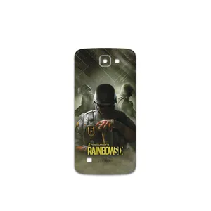 MAHOOT  Rainbow-Six-Game Cover Sticker for LG K4
