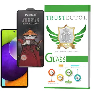 Trastector AIRT Screen Protector For Samsung Galaxy A52