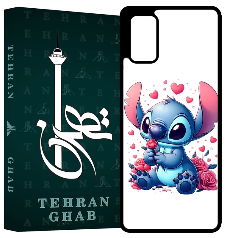 کاور تهران قاب مدل TCPS20P مناسب برای گوشی موبایل سامسونگ Galaxy S20 Plus