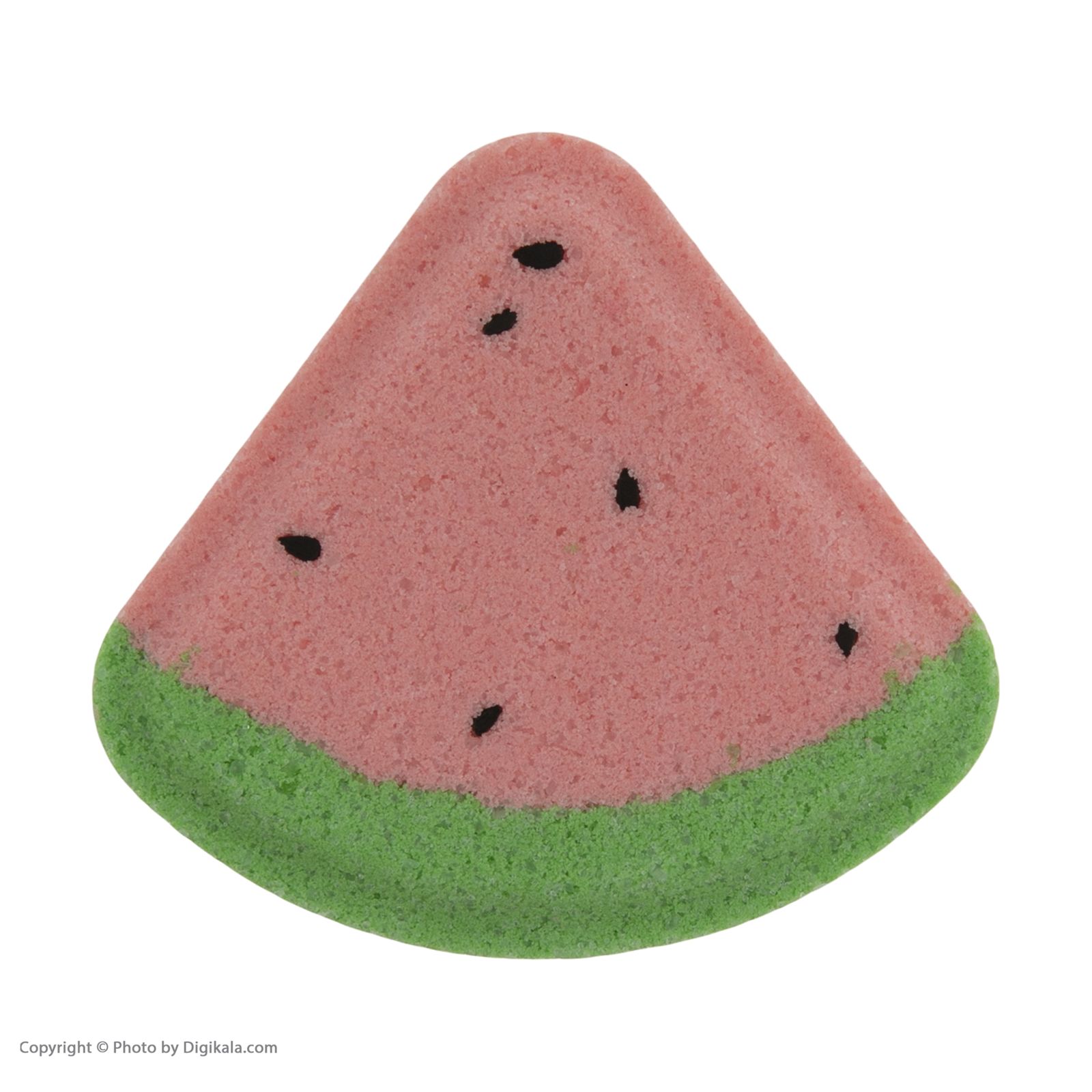 کوکتل پدیکور ژبن پلاس مدل Watermelon وزن 480 گرم بسته 8 عددی -  - 4