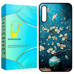 Ghab Guard GCHPA50 Cover For Samsung Galaxy A50 / A50s / A30s