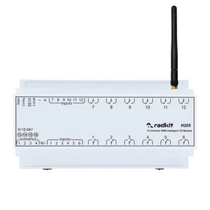 رله سوئیچ هوشمند رادکیت مدل RAD-H205-L