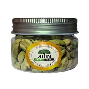 هل سبز آلین - 50 گرم