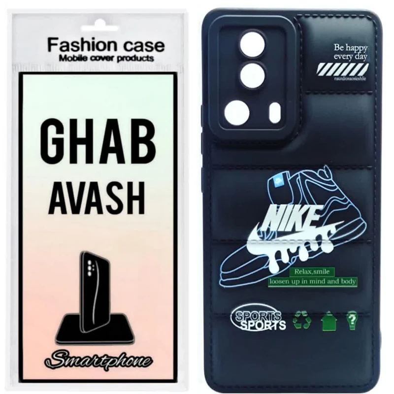 کاور قاب آوش مدل پافر04 مناسب برای گوشی موبایل شیائومی MI 13LITE 