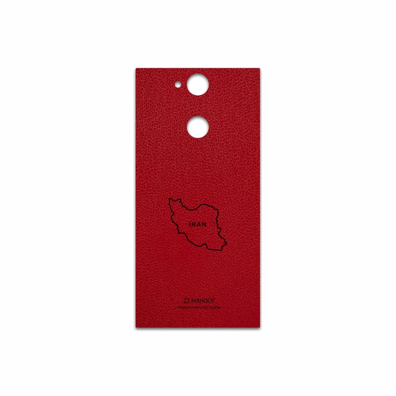 برچسب پوششی ماهوت مدل RL-IRC مناسب برای گوشی موبایل سونی Xperia XA2