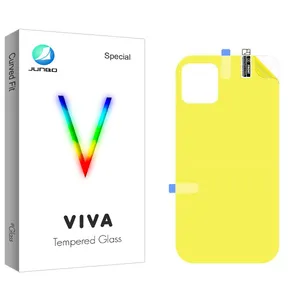 Junbo Viva Back Protector For Apple iPhone 12 Pro