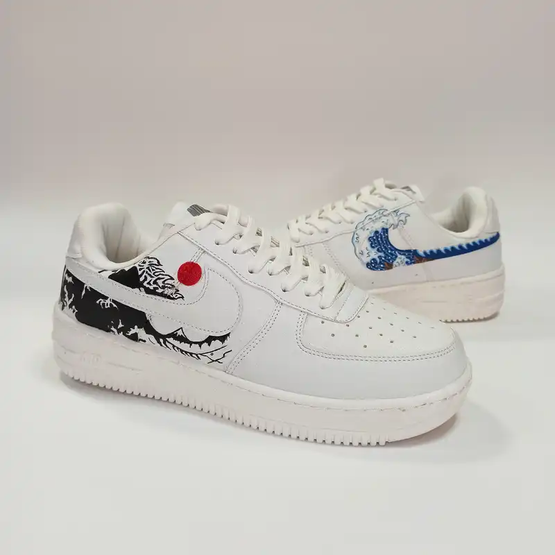 کفش پیاده روی مدل AIR 21