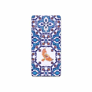 MAHOOT Homa Tile Cover Sticker for Lenovo ZUK Z2