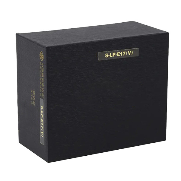 شارژر باتری لیتیومی مدل S-LP-E17
