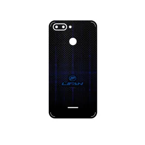 MAHOOT Lifan Cover Sticker for Xiaomi Redmi 6