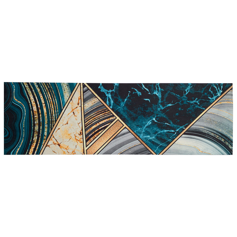 پادری کد 10155 مدل ماربل5 سایز 50×150 سانتیمتر