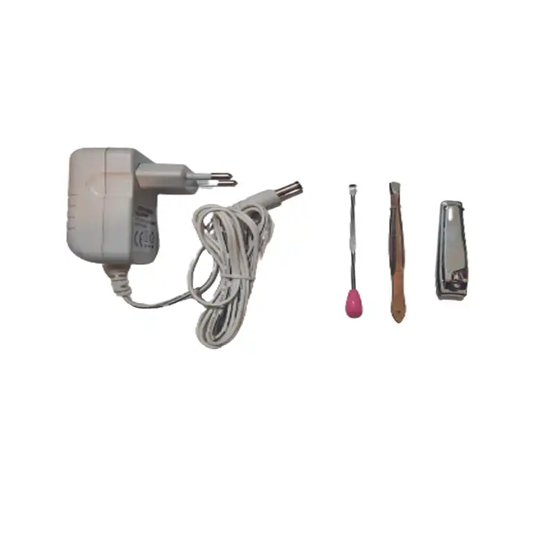 بند انداز برقی پرو امگا مدل 1035