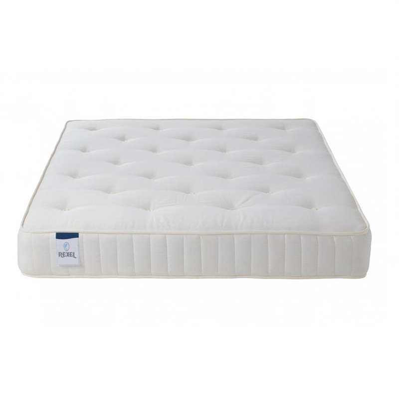 تشک رکسل مدل M2 دونفره سایز 180x200 سانتی متر