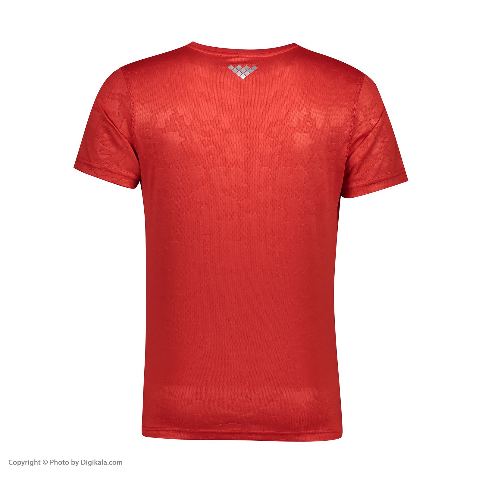 تی شرت ورزشی مردانه پانیل مدل 105R -  - 4