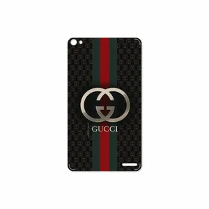 MAHOOT GUCCI-Logo Cover Sticker for Huawei Mediapad X2 2015