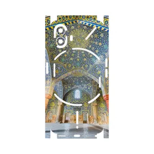 MAHOOT Imam Mosque in Isfahan-FullSkin Cover Sticker for Nothing Phone 2