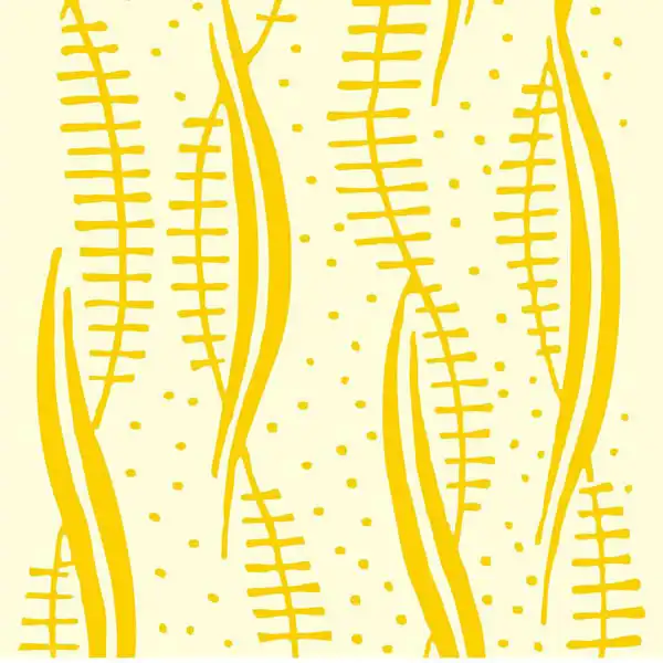 غلتک نقاشی مدل GR70 سایز 6 اینچ