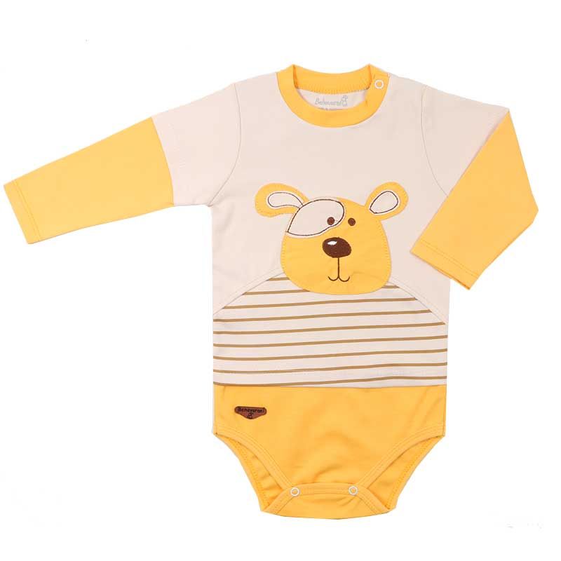 ست بادی و شلوار نوزادی به آوران مدل هورام 77285493 - - 4