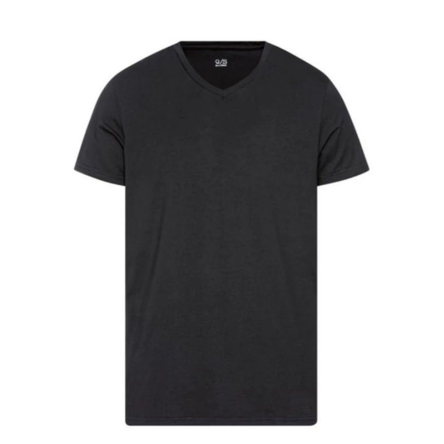 تی شرت آستین کوتاه مردانه اس.اولیور مدل N900 مجموعه دو عددی -  - 2