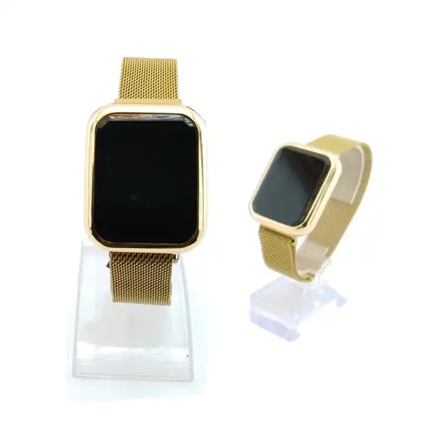 ساعت مچی دیجیتال مدل 03