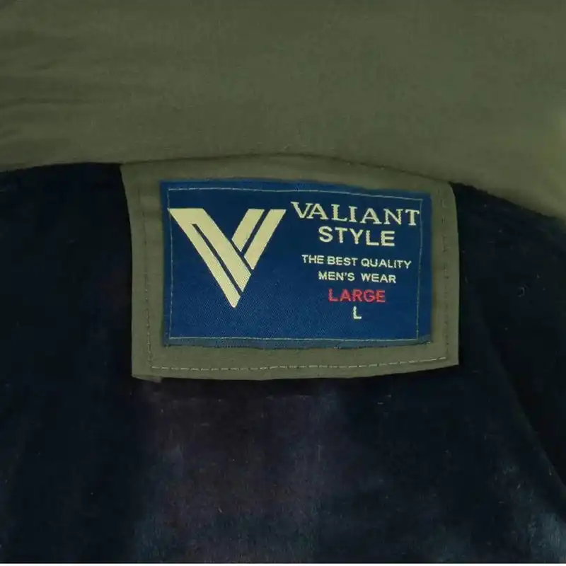 کاپشن مردانه مدل MDSS-CG6198